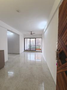 Living Room Image of 1900 Sq.ft 3 BHK Apartment / Flat for rent in Ambica Arihant Dream, Palanpur Surat for Rs. 35000