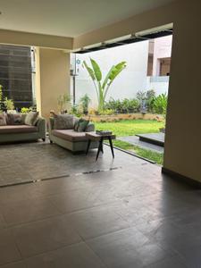 Image of 10000 Sq.ft 4 BHK Duplex for sale in Sanjaynagar, Bengaluru for Rs. 180000000