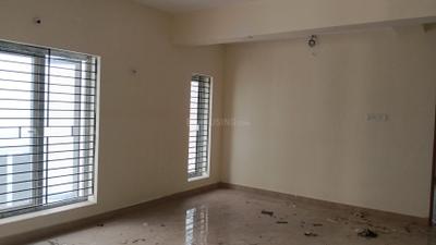 Living Room Image of 1708 Sq.ft 3 BHK Apartment / Flat for sale in Adambakkam Chennai for Rs. 21550000