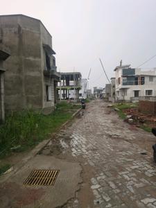 Image of 1800 Sq.ft Residential Plot / Land for sale in Swapnabhumi, New Town, Kolkata for Rs. 4500000
