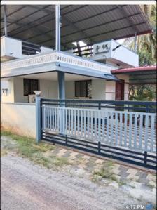 Image of 1300 Sq.ft 2 BHK Independent House for sale in Brahmavar, Udupi for Rs. 5500000