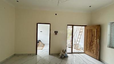 Hall Image of 700 Sq.ft 2 BHK Independent House for sale in Red Hills Chennai for Rs. 3200000