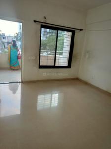 Hall Image of 1200 Sq.ft 3 BHK Apartment / Flat for rent in Roongta Township, Rajiv Nagar Nashik for Rs. 13000