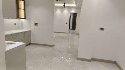 Kitchen Image of 1520 Sq.ft 3 BHK Builder Floor for sale in Indirapuram Ghaziabad for Rs. 17000000