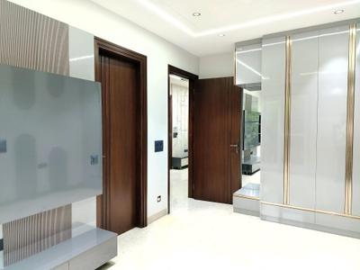 Bedroom Image of 1836 Sq.ft 2 BHK Builder Floor for rent in Sector 46 Gurgaon for Rs. 45000