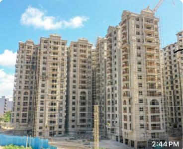Image of 1890 Sq.ft 3 BHK Apartment / Flat for sale in Aditya Capitol Heights, Kukatpally, Hyderabad for Rs. 16500000