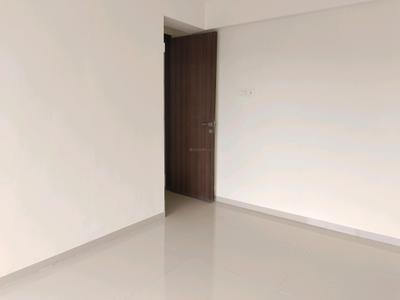 Bedroom Image of 1810 Sq.ft 3 BHK Apartment / Flat for sale in Rehab Balaji Delta Tower 1, Ulwe Navi Mumbai for Rs. 27500000