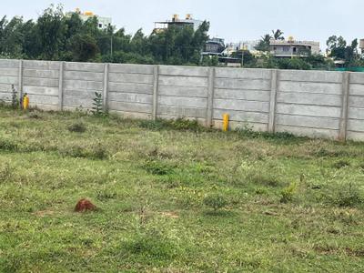 Image of 1200 Sq.ft Residential Plot / Land for sale in Whitefield, Bengaluru for Rs. 9000000