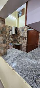 Kitchen Image of 2400 Sq.ft 6 BHK Independent House for sale in Gomti Nagar Lucknow for Rs. 12500000