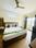 Bedroom Image of Sector 69 co living pg in Sector 31, Gurgaon