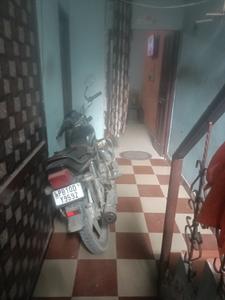 Balcony Image of 450 Sq.ft 3 BHK Independent House for sale in Bhamian Kalan Ludhiana for Rs. 2000000