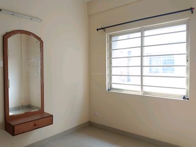 Bedroom Image of 895 Sq.ft 3 BHK Apartment / Flat for sale in Maheshtala Kolkata for Rs. 3500000