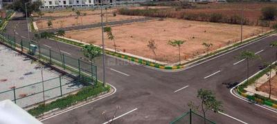 Image of 800 Sq.ft Residential Plot / Land for sale in Poonamallee, Chennai for Rs. 4500000