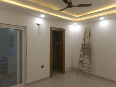 Bedroom Image of 1850 Sq.ft 3 BHK Builder Floor for rent in Green Field Colony Faridabad for Rs. 28000