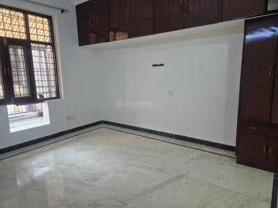 Bedroom Image of 4000 Sq.ft 6 BHK Duplex for rent in Sector 49 Noida for Rs. 70000