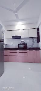 Kitchen Image of 3000 Sq.ft 5 BHK Apartment / Flat for rent in Promesa West End, Dadar West Mumbai for Rs. 270000