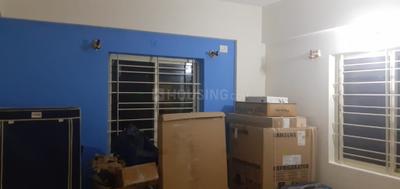 Bedroom Image of 1024 Sq.ft 2 BHK Apartment / Flat for sale in i1 United Shine Woods, Koppa Gate Bengaluru for Rs. 5600000