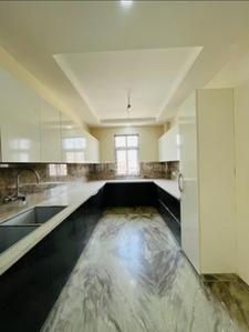 3 BHK Independent Builder Floor