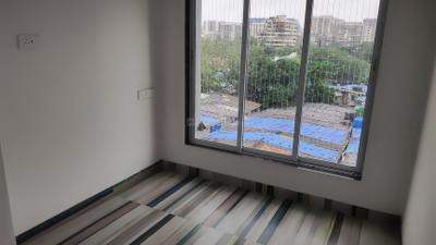 Bedroom Image of 950 Sq.ft 3 BHK Apartment / Flat for sale in Vile Parle East Mumbai for Rs. 35000000