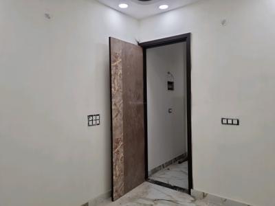 Bedroom Image of 720 Sq.ft 2 BHK Independent House for sale in Razapur Khurd New Delhi for Rs. 6500000