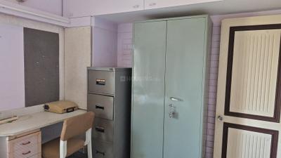 Bedroom Image of 1500 Sq.ft 4 BHK Apartment / Flat for rent in Neelkanth Valley, Ghatkopar East Mumbai for Rs. 150000