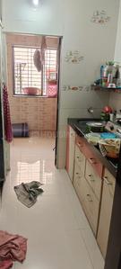 1 RK Flat