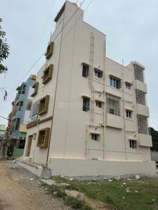 Image of 1200 Sq.ft 3.5 BHK Independent House for sale in Rajanukunte, Bengaluru for Rs. 19600000