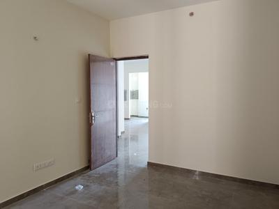 Bedroom Image of 1792 Sq.ft 3 BHK Apartment / Flat for sale in Bren Zahara by Bren Corporation, Kasavanahalli Bengaluru for Rs. 25800000