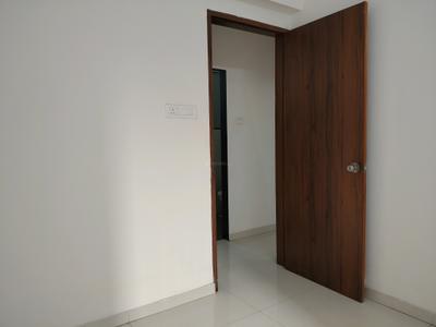 Bedroom Image of 950 Sq.ft 2 BHK Apartment / Flat for sale in Bhoomi Kalash Greens, Panvel Navi Mumbai for Rs. 5500000