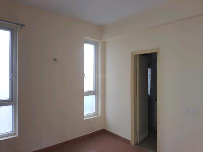 Bedroom Image of 1450 Sq.ft 3.5 BHK Apartment / Flat for sale in Emaar Palm Hills, Sector 77 Gurgaon for Rs. 18100000