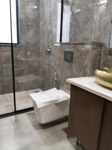 Bedroom One Image of 3078 Sq.ft 4 BHK Builder Floor for sale in Sector 23 Gurgaon for Rs. 39500000