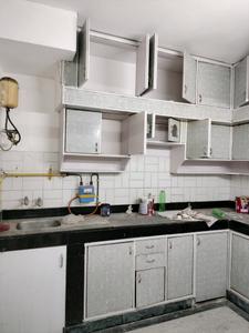 Kitchen Image of 1700 Sq.ft 3 BHK Apartment / Flat for sale in Sector 4 Dwarka New Delhi for Rs. 28700000