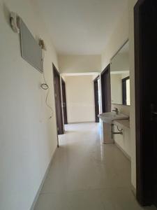 Image of 1330 Sq.ft 3 BHK Apartment / Flat for rent in Kasturi Apostrophe 2, Wakad, Pune for Rs. 42000