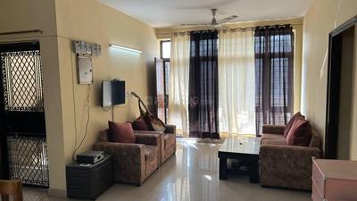 6 BHK Independent House