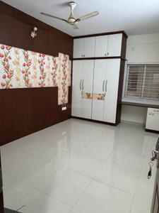 Bedroom Image of 1985 Sq.ft 3 BHK Apartment / Flat for sale in Uppilipalayam Coimbatore for Rs. 23000000