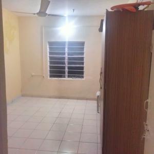 Bedroom Image of 560 Sq.ft 1 BHK Builder Floor for sale in Katraj Pune for Rs. 3500000