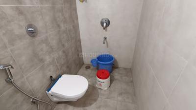 Image of 1200 Sq.ft 2 BHK Apartment / Flat for rent in Avadh Utopia, Panchavati, Nashik for Rs. 25000