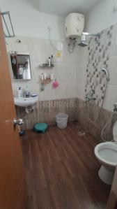 Image of 1165 Sq.ft 2 BHK Apartment / Flat for sale in Habitat Irenic, Choodasandra, Bengaluru for Rs. 9500000