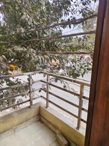 Balcony Image of 900 Sq.ft 2 BHK Independent House for rent in Naini Allahabad for Rs. 7000