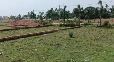Image of 1500 Sq.ft Residential Plot / Land for sale in Trisulia, Cuttack for Rs. 2700000