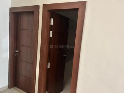 Bedroom Image of 1650 Sq.ft 3 BHK Duplex for rent in Silver Springs Phase 2, Silver Spring Indore for Rs. 25000