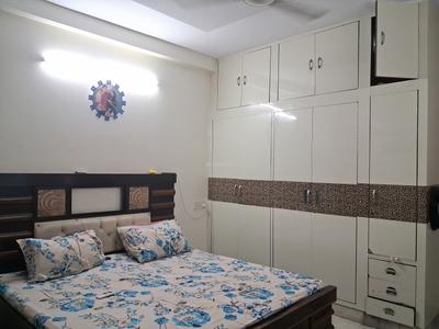 Bedroom Image of 2157 Sq.ft 4 BHK Builder Floor for sale in Karol Bagh New Delhi for Rs. 32000000