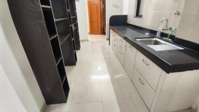 Kitchen Image of 1800 Sq.ft 3 BHK Apartment / Flat for sale in Koregaon Park Pune for Rs. 27500000