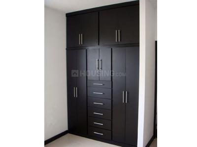 Bedroom Image of 1100 Sq.ft 2.5 BHK Apartment / Flat for sale in Heena Gokul Namiella, Vile Parle West Mumbai for Rs. 35000000