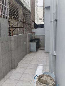 Balcony Image of 1026 Sq.ft 3 BHK Independent House for rent in Naranpura Ahmedabad for Rs. 40000