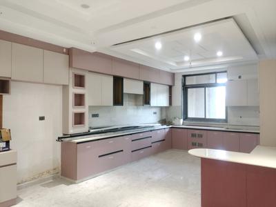 Kitchen Image of 4500 Sq.ft 4 BHK Builder Floor for sale in Sector 10 DLF Faridabad for Rs. 35000000