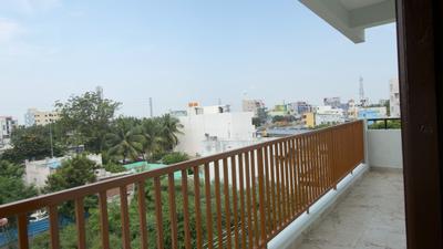 Balcony Image of 3000 Sq.ft 2 BHK Apartment / Flat for sale in Papampeta Anantapur for Rs. 5500000