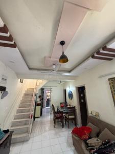 Hall Image of 1260 Sq.ft 3 BHK Penthouse for sale in Satellite Ahmedabad for Rs. 9000000
