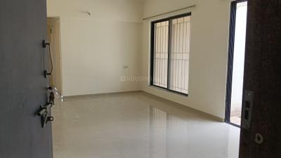 Living Room Image of 1138 Sq.ft 2 BHK Apartment / Flat for sale in Belvalkar Solacia, Wagholi Pune for Rs. 7300000