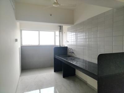 Kitchen Image of 1020 Sq.ft 2 BHK Apartment / Flat for sale in Mount Brisa Phase I, Yewalewadi Pune for Rs. 4650000